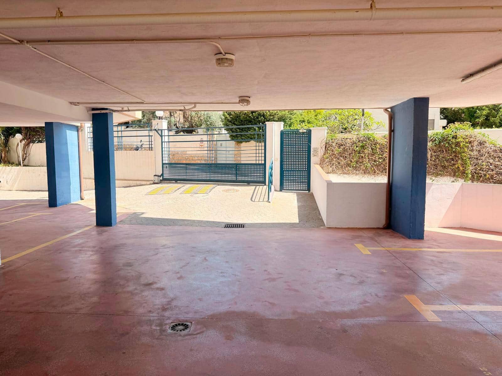 3 quarto Apartamento para venda em Torremolinos com piscina garagem - 420 000 € (Ref: 10142610)