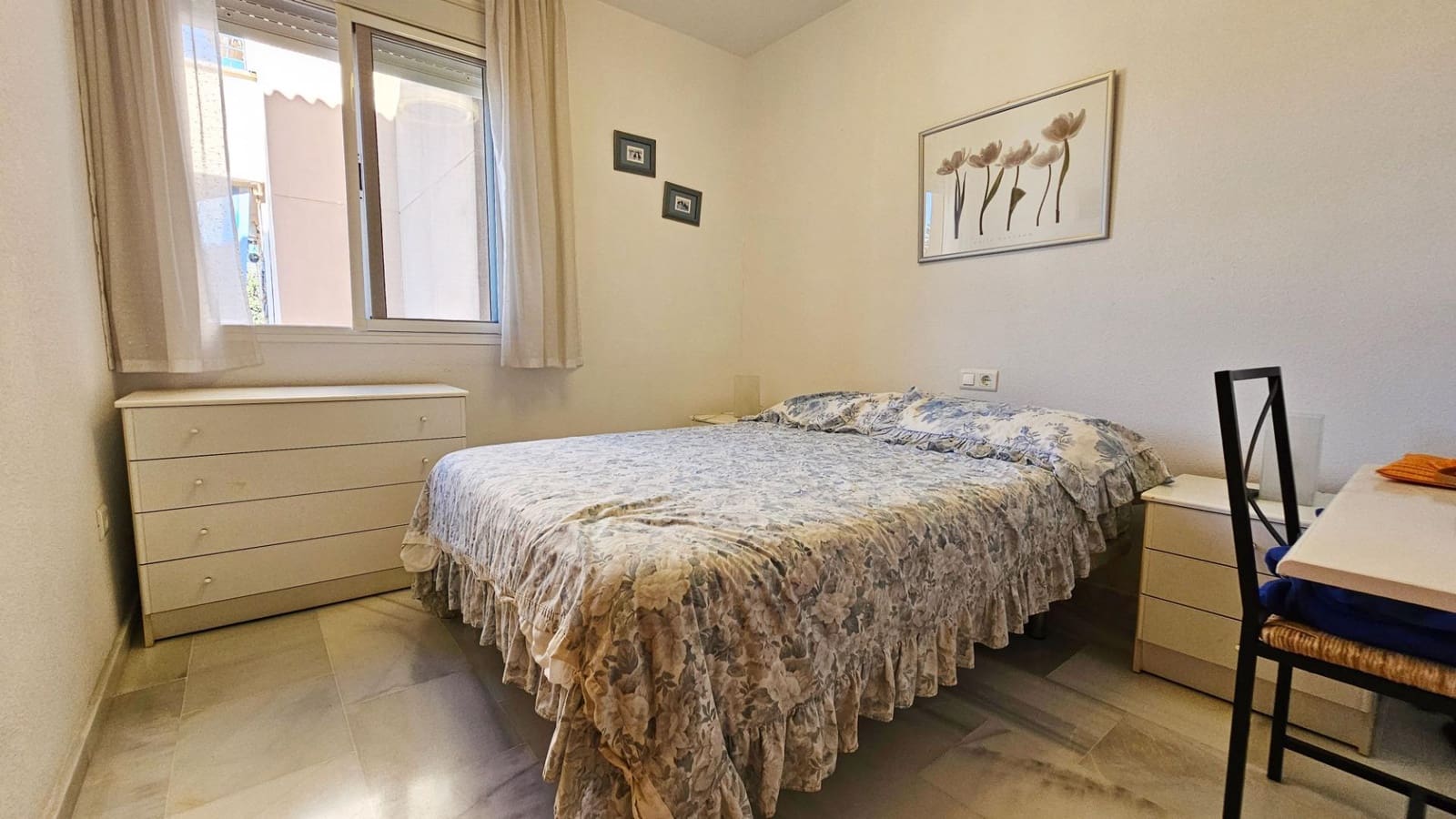 3 quarto Apartamento para venda em Torremolinos com piscina garagem - 420 000 € (Ref: 10142610)