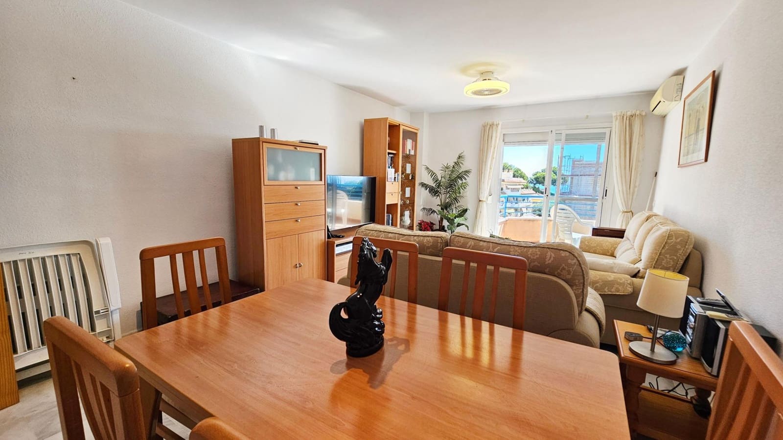 3 quarto Apartamento para venda em Torremolinos com piscina garagem - 420 000 € (Ref: 10142610)