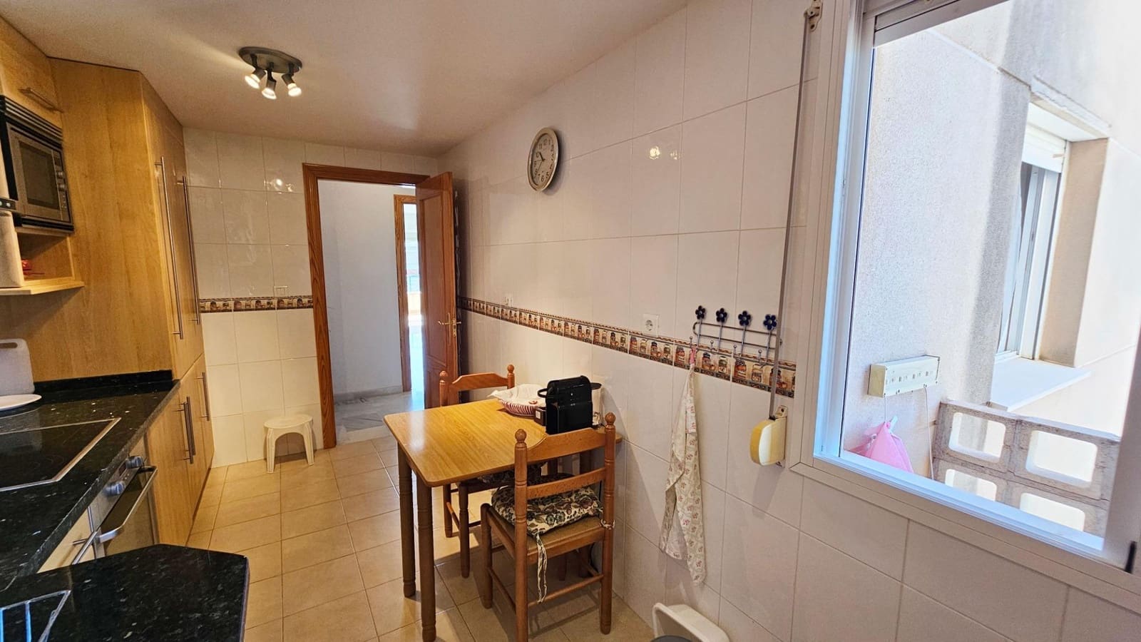 3 quarto Apartamento para venda em Torremolinos com piscina garagem - 420 000 € (Ref: 10142610)