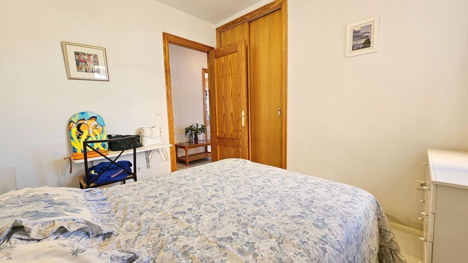 3 quarto Apartamento para venda em Torremolinos com piscina garagem - 420 000 € (Ref: 10142610)