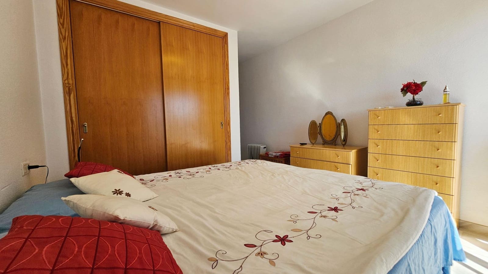 3 quarto Apartamento para venda em Torremolinos com piscina garagem - 420 000 € (Ref: 10142610)