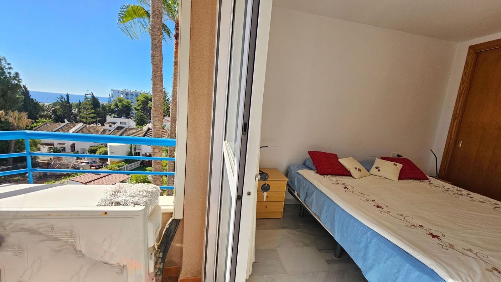 3 quarto Apartamento para venda em Torremolinos com piscina garagem - 420 000 € (Ref: 10142610)