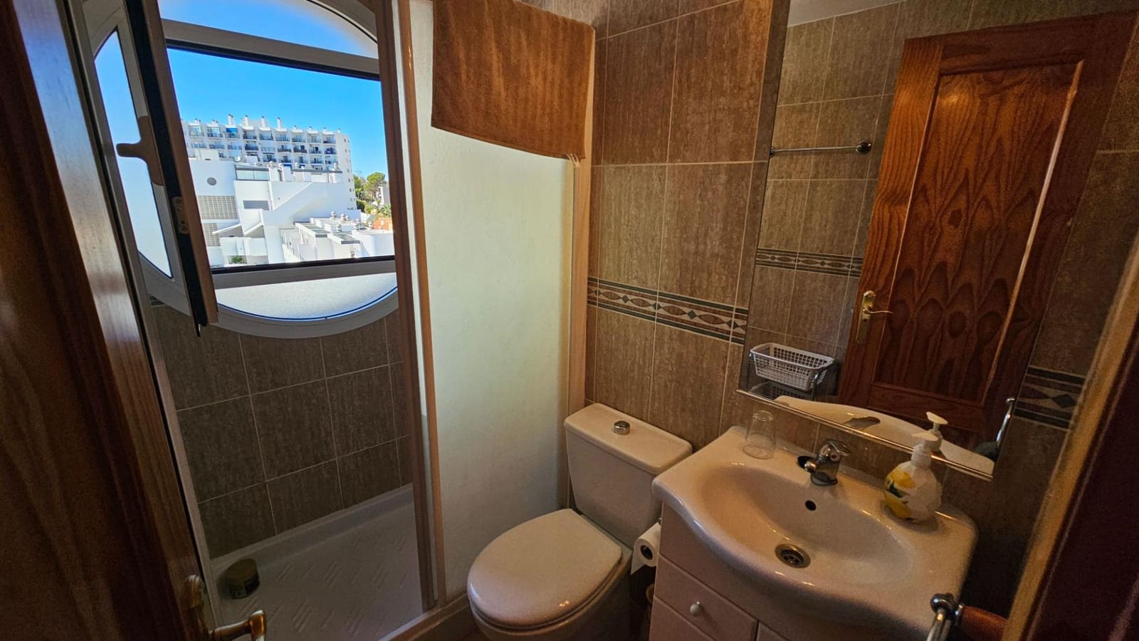 3 quarto Apartamento para venda em Torremolinos com piscina garagem - 420 000 € (Ref: 10142610)