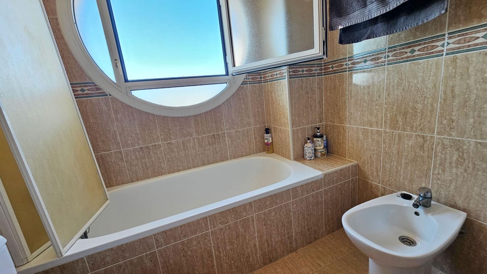 3 quarto Apartamento para venda em Torremolinos com piscina garagem - 420 000 € (Ref: 10142610)