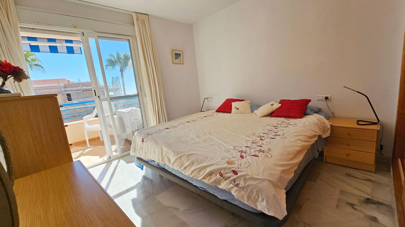 3 quarto Apartamento para venda em Torremolinos com piscina garagem - 420 000 € (Ref: 10142610)