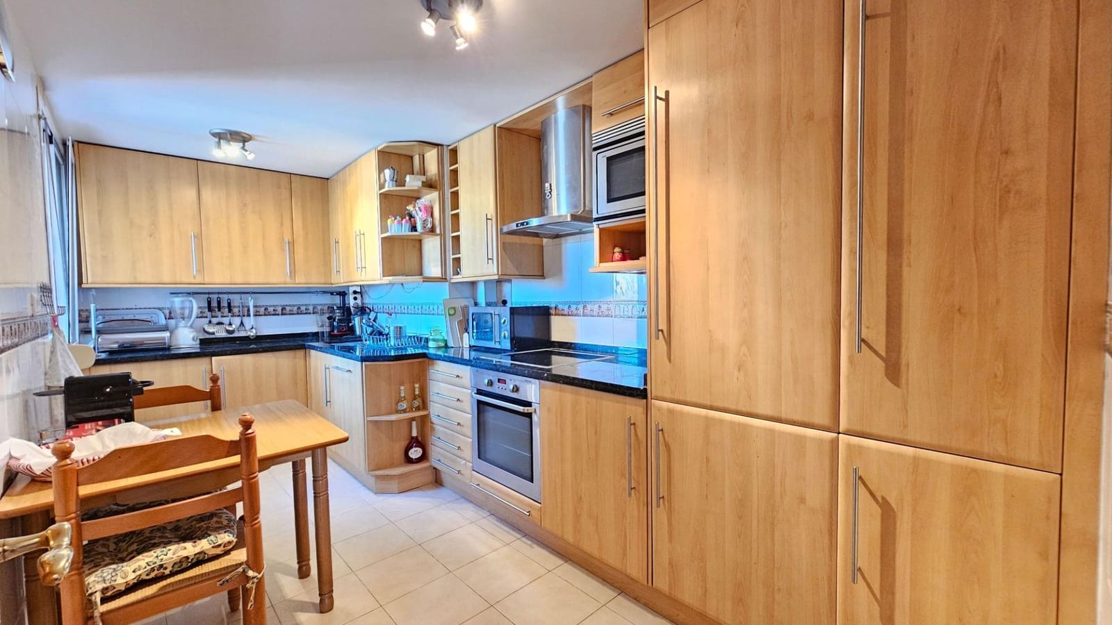 3 quarto Apartamento para venda em Torremolinos com piscina garagem - 420 000 € (Ref: 10142610)