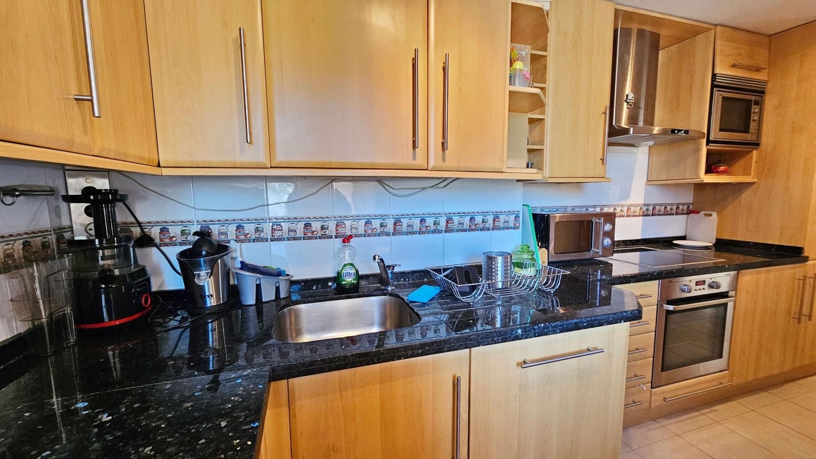 3 quarto Apartamento para venda em Torremolinos com piscina garagem - 420 000 € (Ref: 10142610)