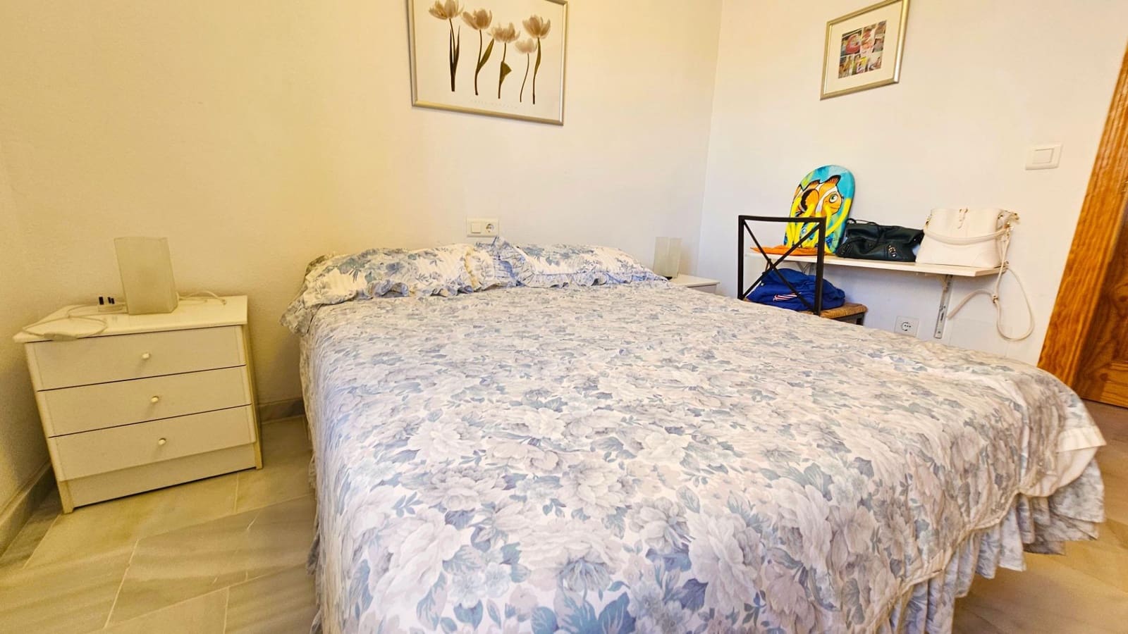 3 quarto Apartamento para venda em Torremolinos com piscina garagem - 420 000 € (Ref: 10142610)