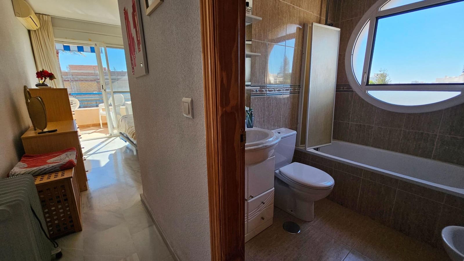 3 quarto Apartamento para venda em Torremolinos com piscina garagem - 420 000 € (Ref: 10142610)