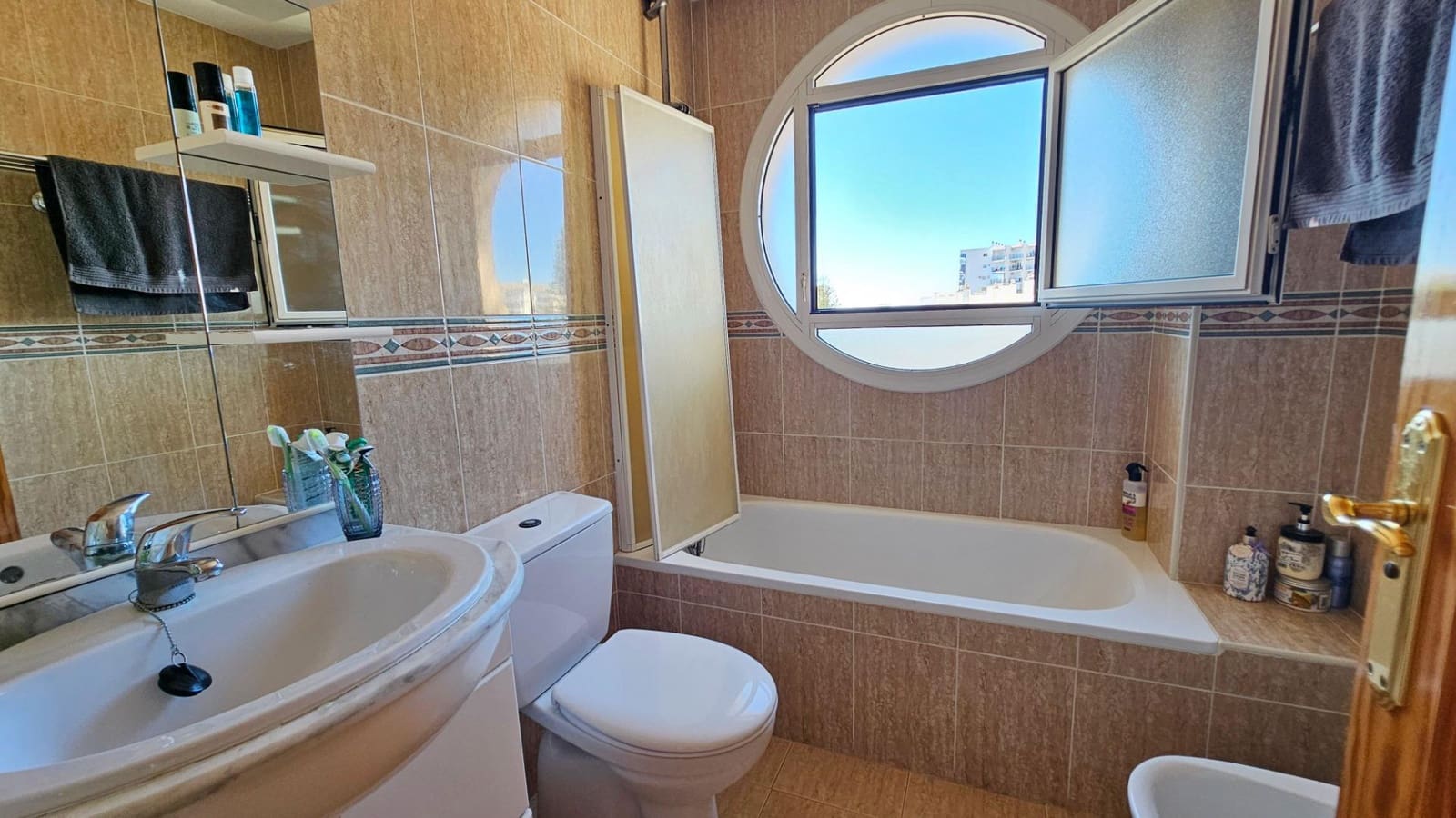 3 quarto Apartamento para venda em Torremolinos com piscina garagem - 420 000 € (Ref: 10142610)