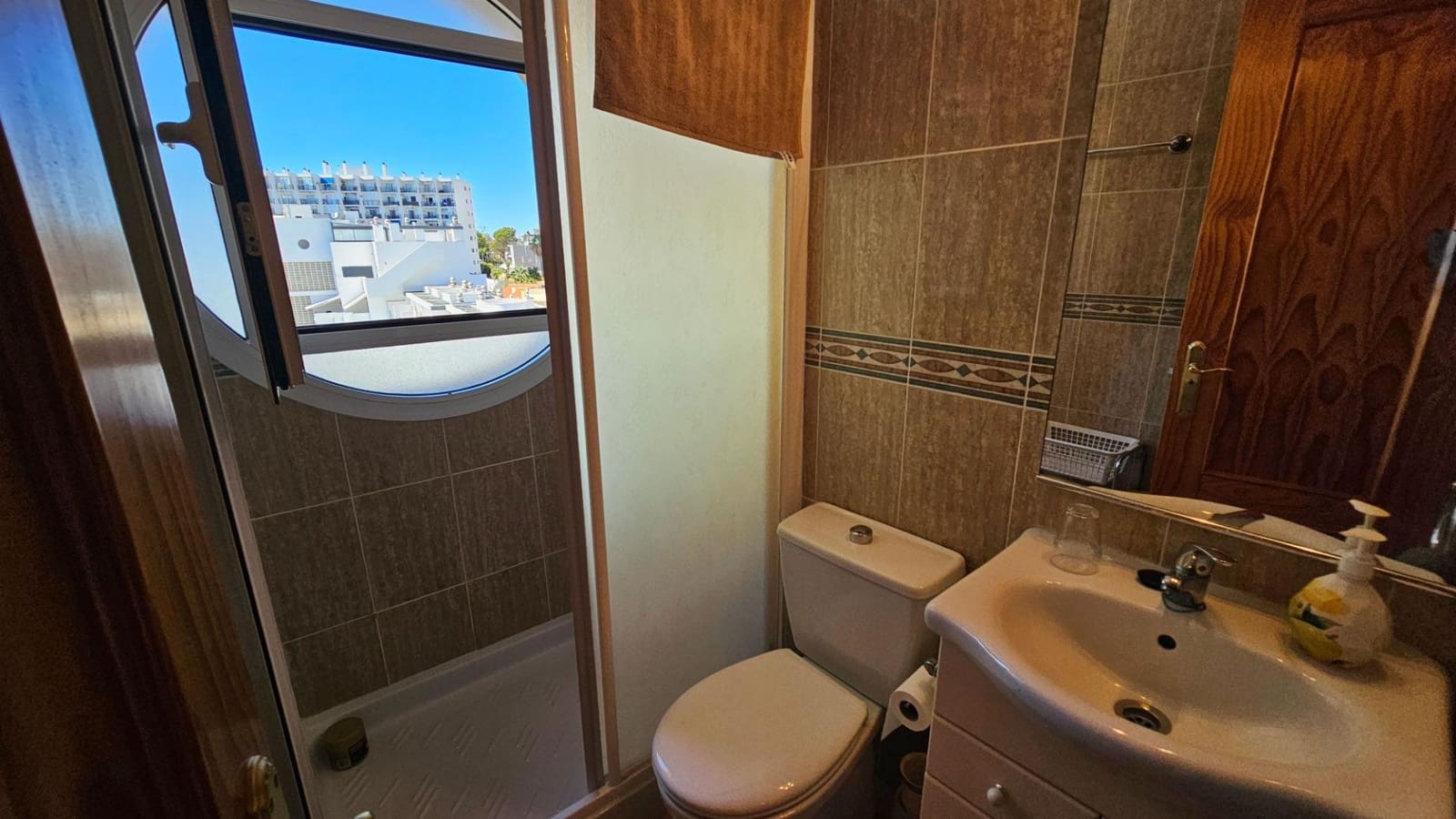 3 quarto Apartamento para venda em Torremolinos com piscina garagem - 420 000 € (Ref: 10142610)