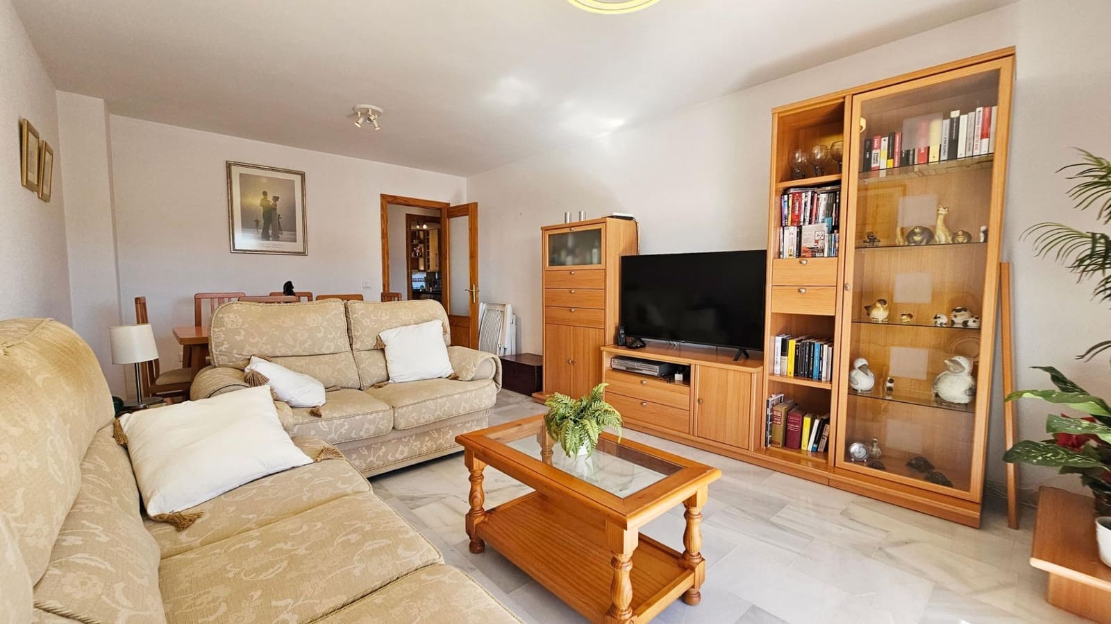 3 quarto Apartamento para venda em Torremolinos com piscina garagem - 420 000 € (Ref: 10142610)
