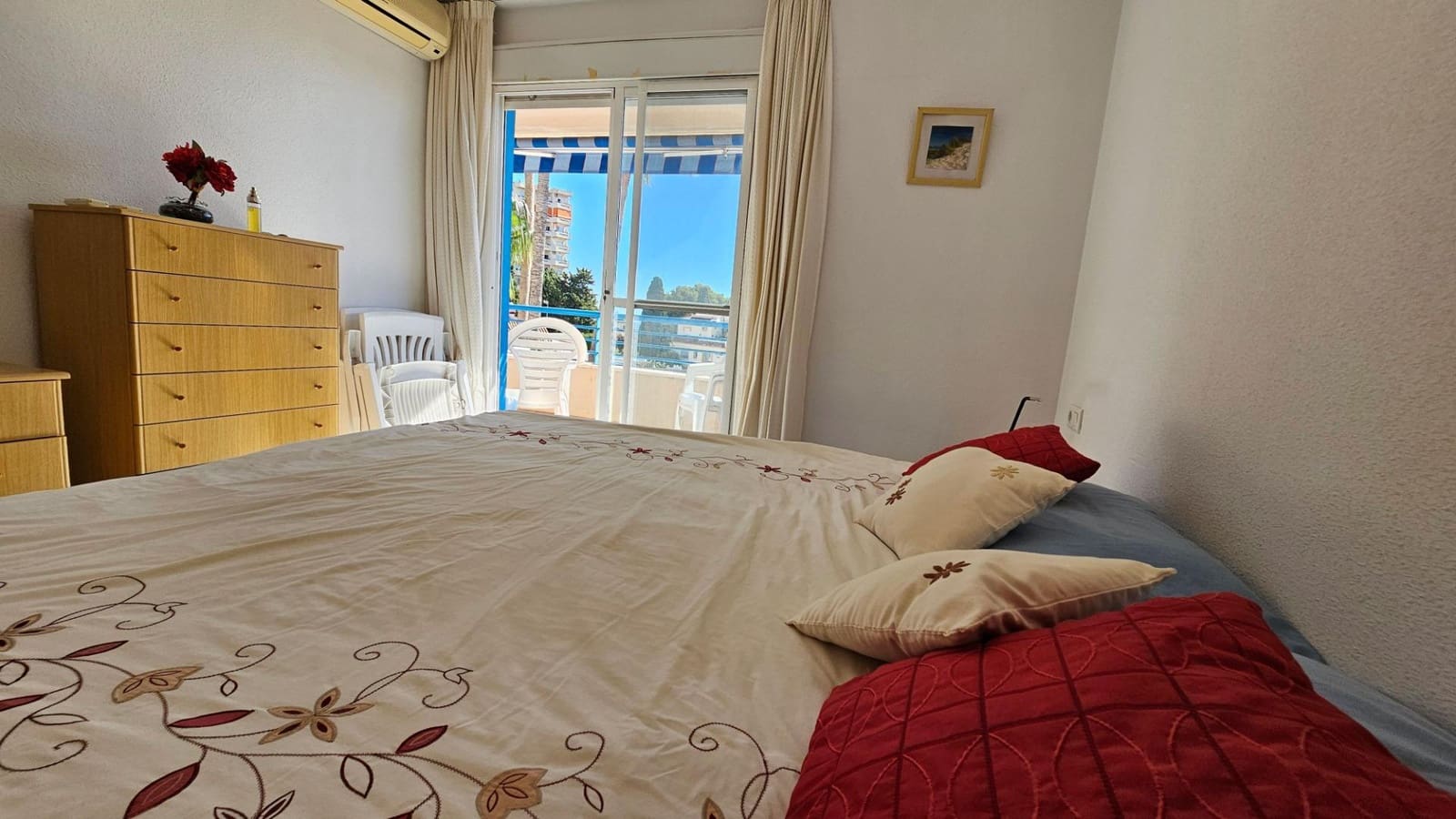 3 quarto Apartamento para venda em Torremolinos com piscina garagem - 420 000 € (Ref: 10142610)