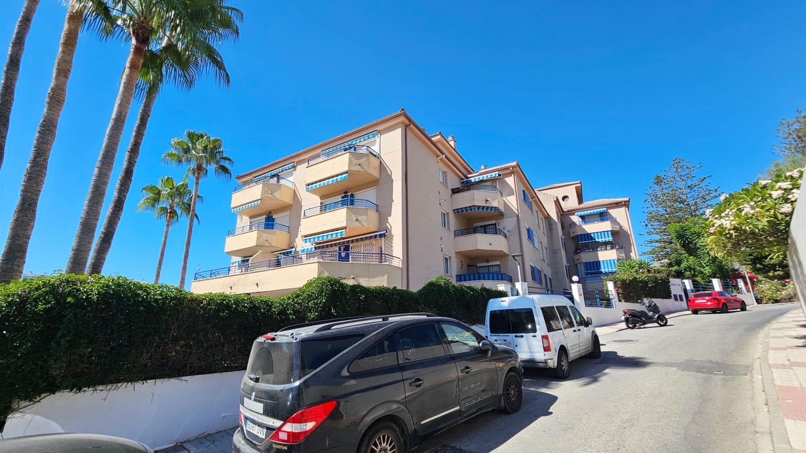 3 quarto Apartamento para venda em Torremolinos com piscina garagem - 420 000 € (Ref: 10142610)