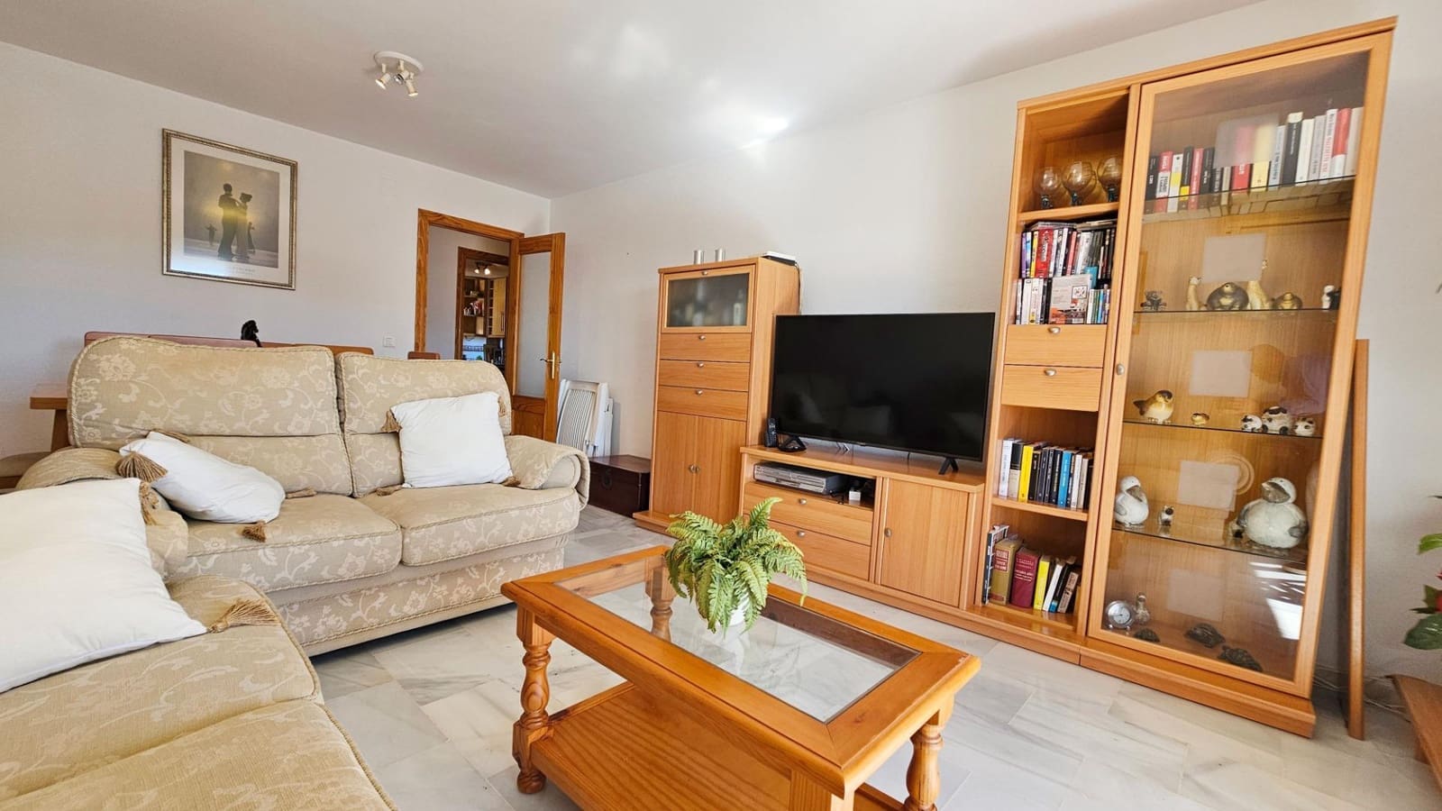 3 quarto Apartamento para venda em Torremolinos com piscina garagem - 420 000 € (Ref: 10142610)