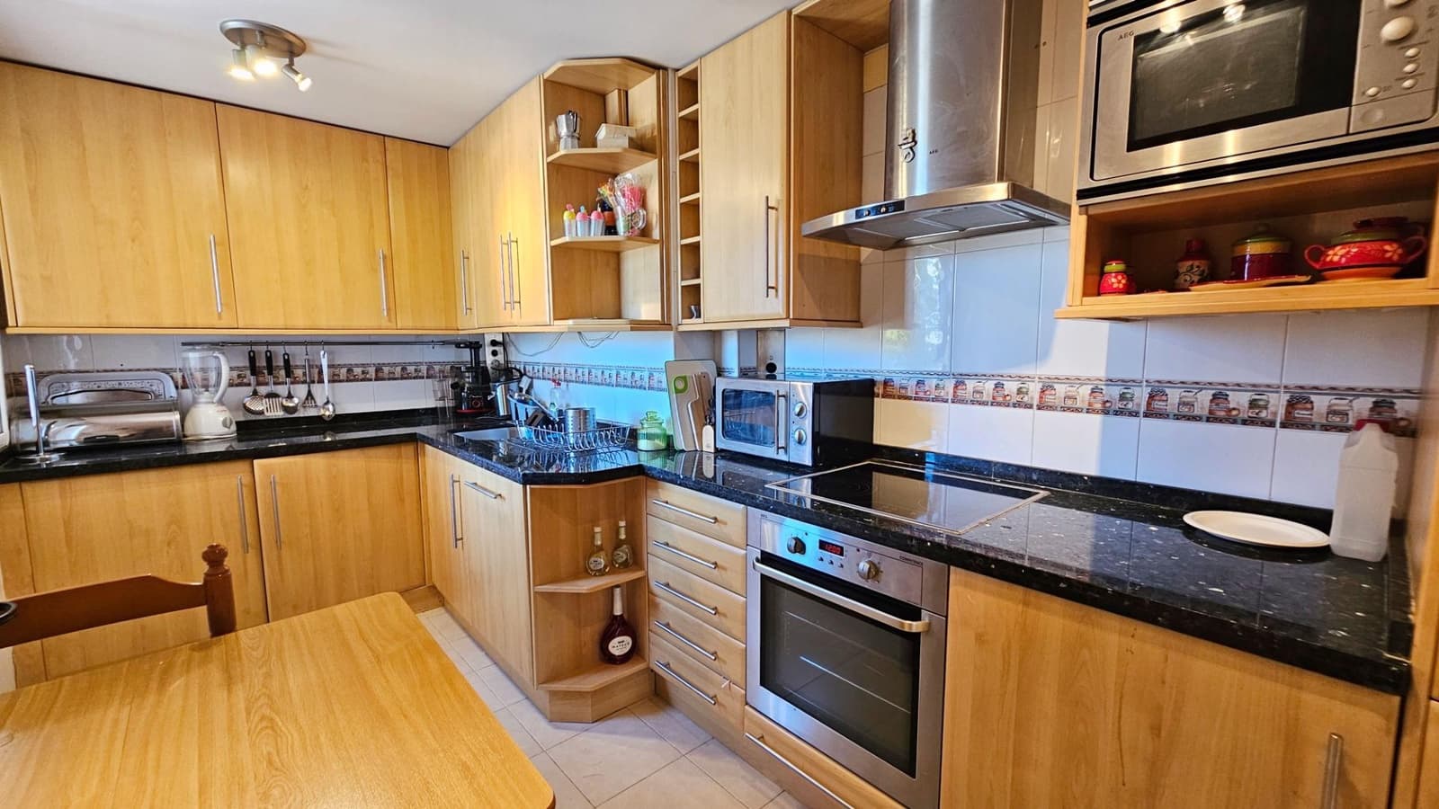 3 quarto Apartamento para venda em Torremolinos com piscina garagem - 420 000 € (Ref: 10142610)