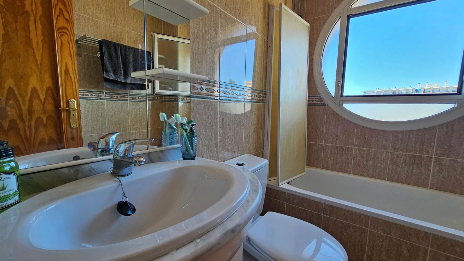 3 quarto Apartamento para venda em Torremolinos com piscina garagem - 420 000 € (Ref: 10142610)
