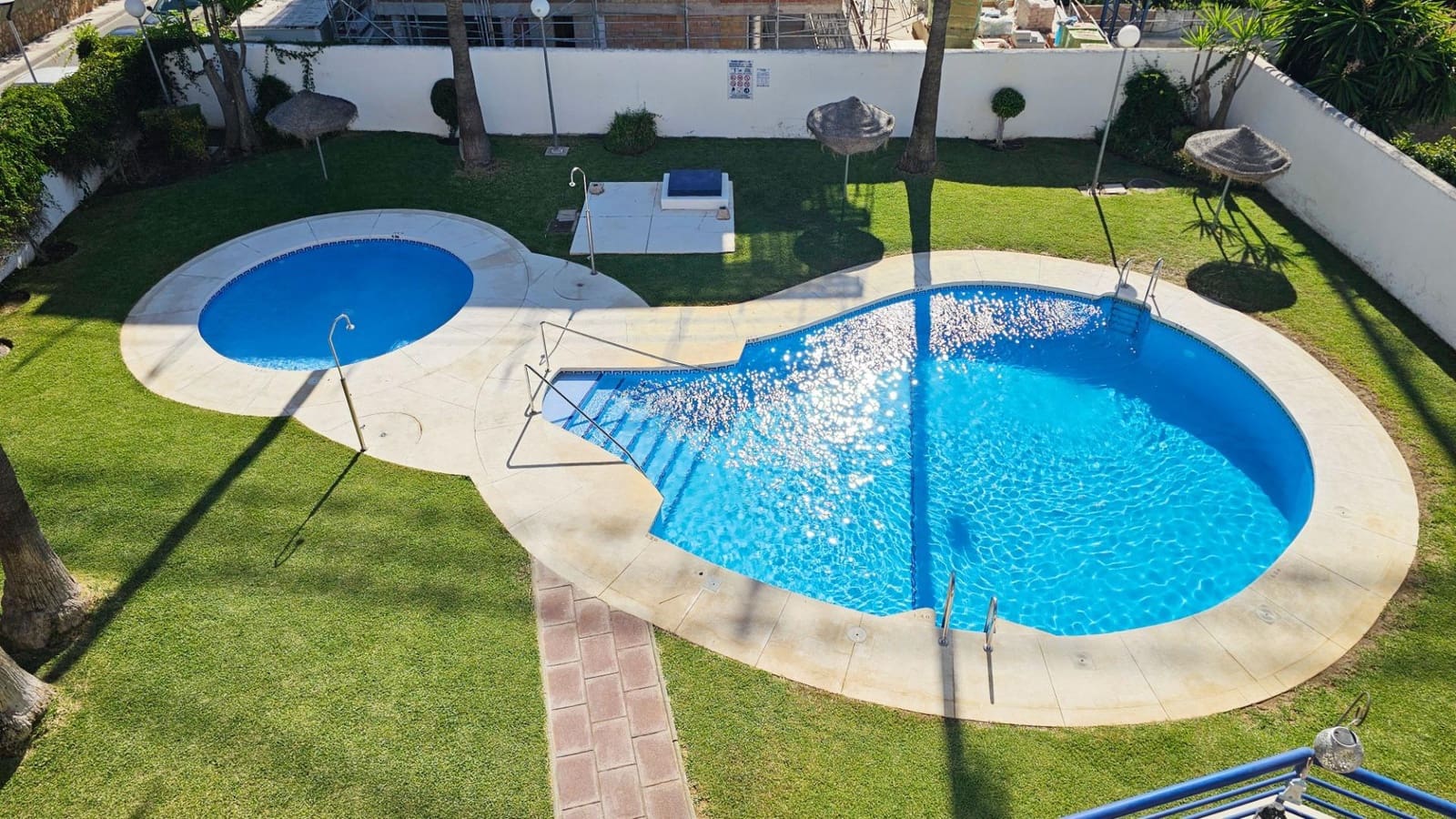 3 quarto Apartamento para venda em Torremolinos com piscina garagem - 420 000 € (Ref: 10142610)