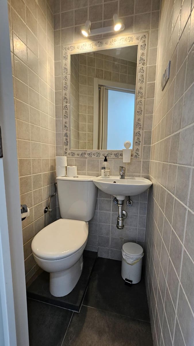 3 soveværelse Lejlighed til salg i Benalmadena Costa med swimmingpool - € 420.000 (Ref: 8226382)