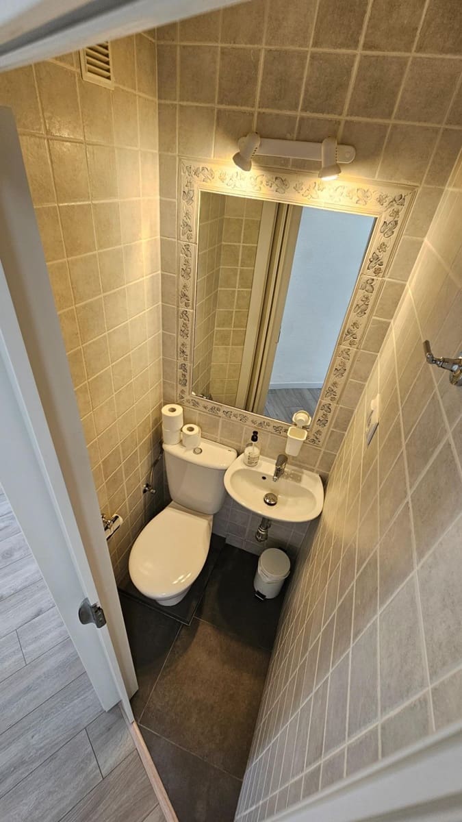 3 soveværelse Lejlighed til salg i Benalmadena Costa med swimmingpool - € 420.000 (Ref: 8226382)