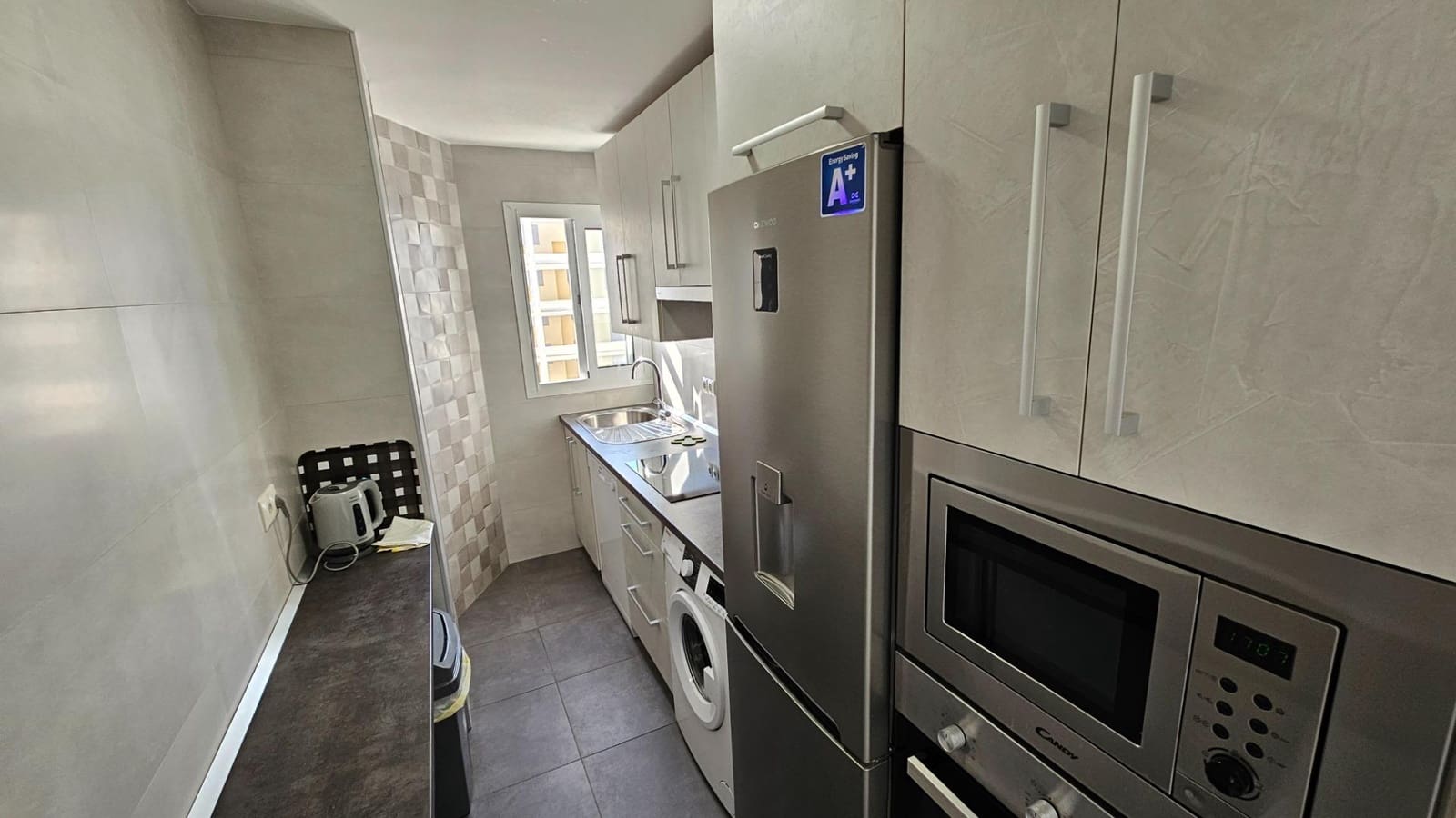 3 soveværelse Lejlighed til salg i Benalmadena Costa med swimmingpool - € 420.000 (Ref: 8226382)