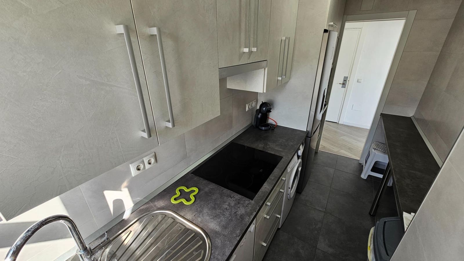 3 soveværelse Lejlighed til salg i Benalmadena Costa med swimmingpool - € 420.000 (Ref: 8226382)