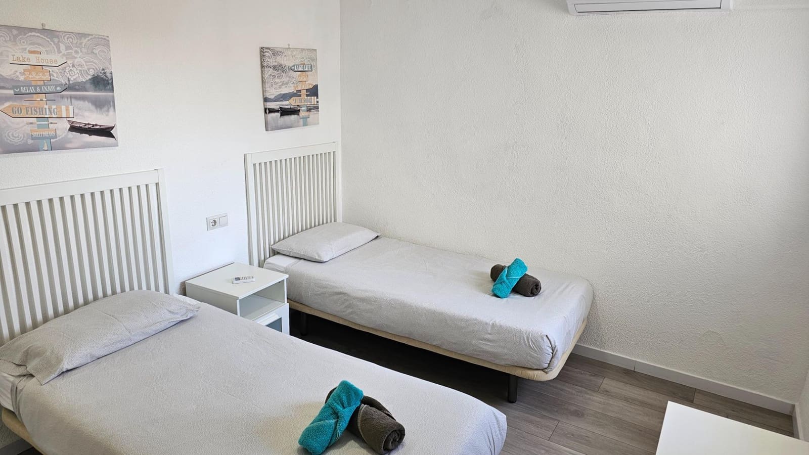 3 soveværelse Lejlighed til salg i Benalmadena Costa med swimmingpool - € 420.000 (Ref: 8226382)