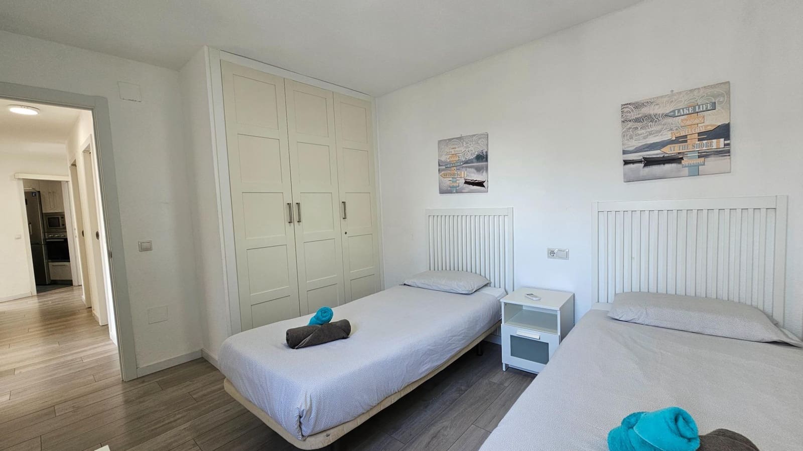 3 soveværelse Lejlighed til salg i Benalmadena Costa med swimmingpool - € 420.000 (Ref: 8226382)