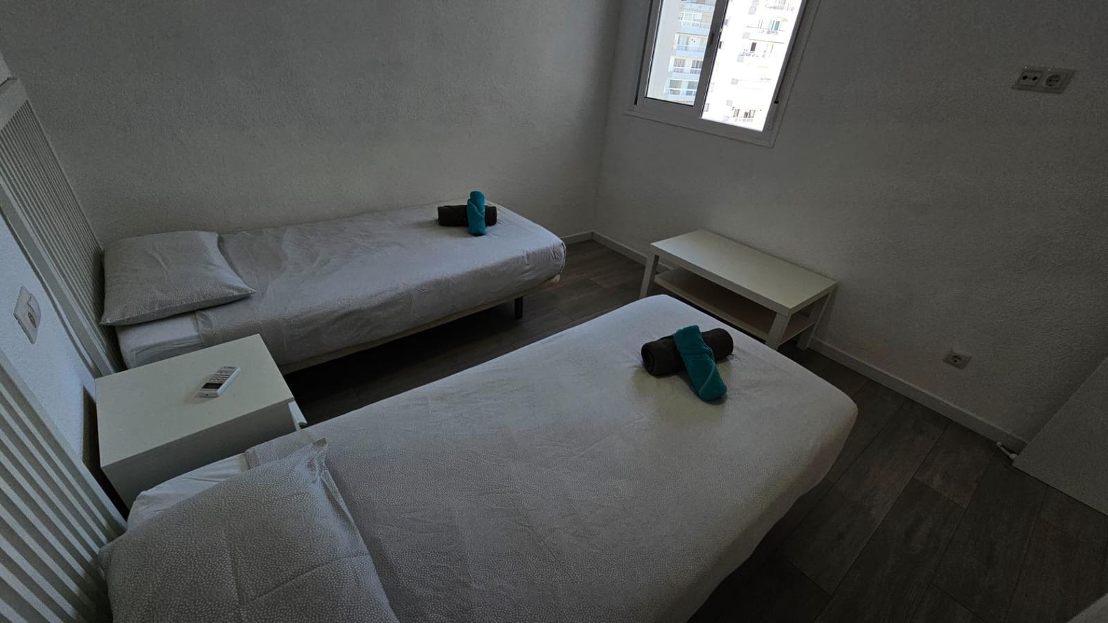 3 soveværelse Lejlighed til salg i Benalmadena Costa med swimmingpool - € 420.000 (Ref: 8226382)