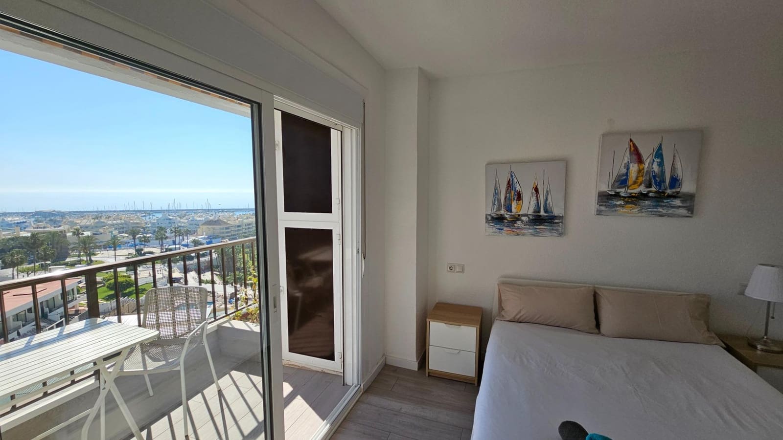 3 soveværelse Lejlighed til salg i Benalmadena Costa med swimmingpool - € 420.000 (Ref: 8226382)