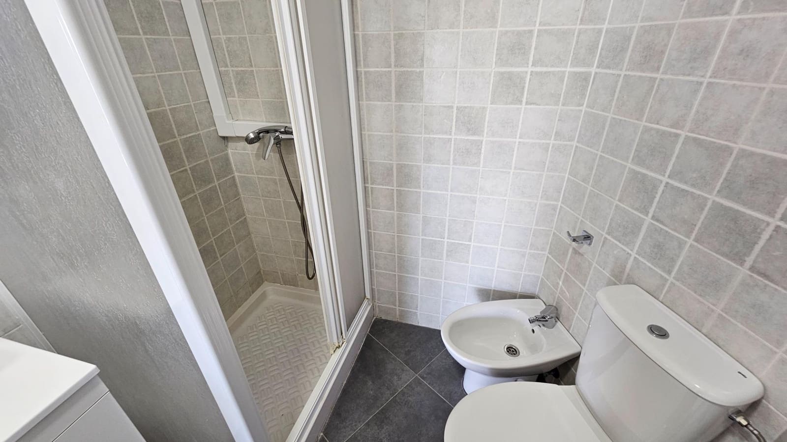 3 soveværelse Lejlighed til salg i Benalmadena Costa med swimmingpool - € 420.000 (Ref: 8226382)