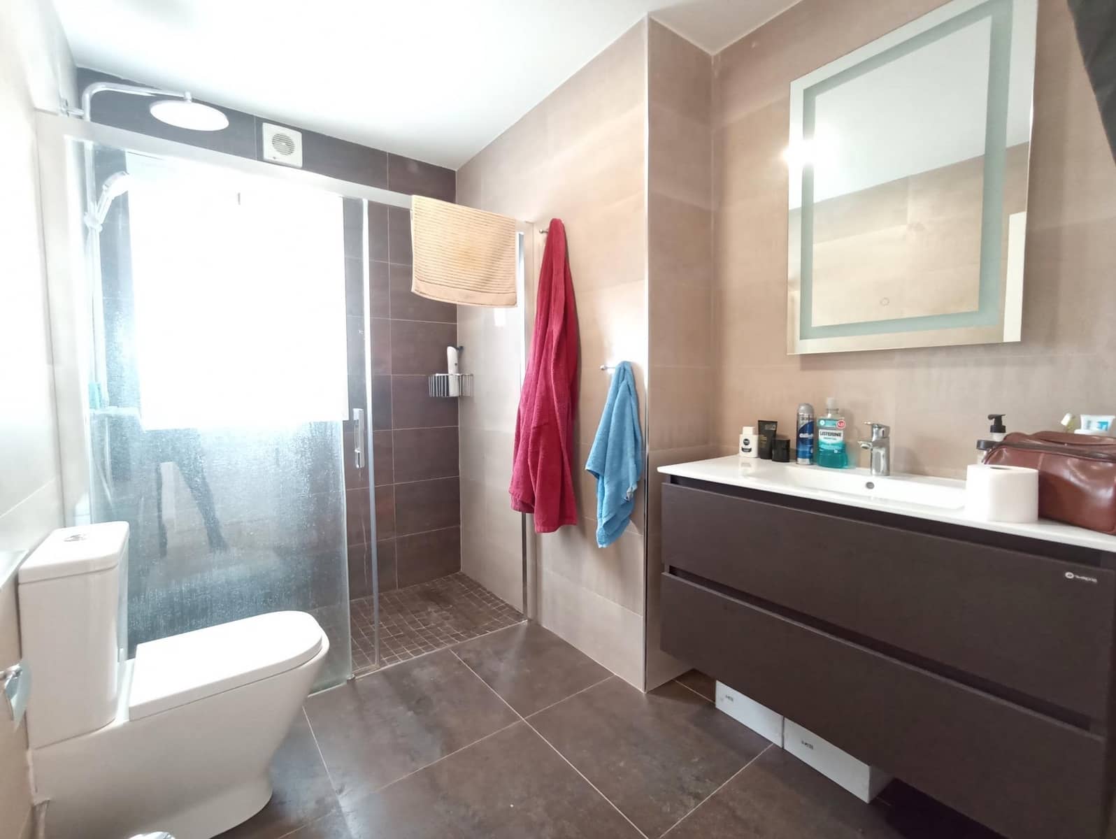 4 sypialnia Willa na sprzedaż w Benalmadena z basenem garażem - 1 170 000 € (Ref: 8373778)