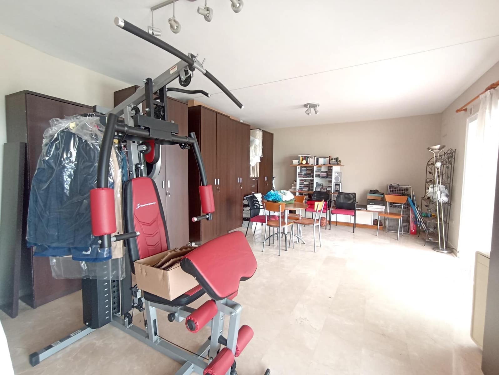 4 sypialnia Willa na sprzedaż w Benalmadena z basenem garażem - 1 170 000 € (Ref: 8373778)