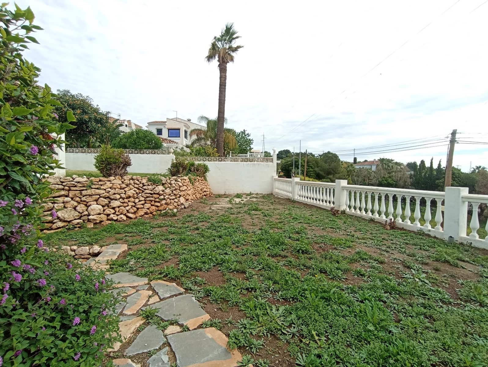 4 sypialnia Willa na sprzedaż w Benalmadena z basenem garażem - 1 170 000 € (Ref: 8373778)