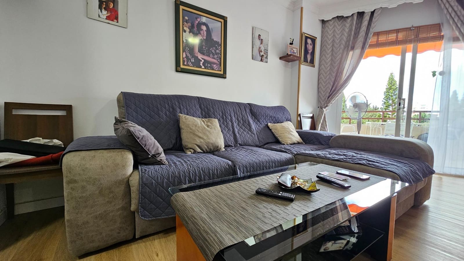 1 soverom Leilighet til salgs i Torremolinos med svømmebasseng - € 287 000 (Ref: 8508833)