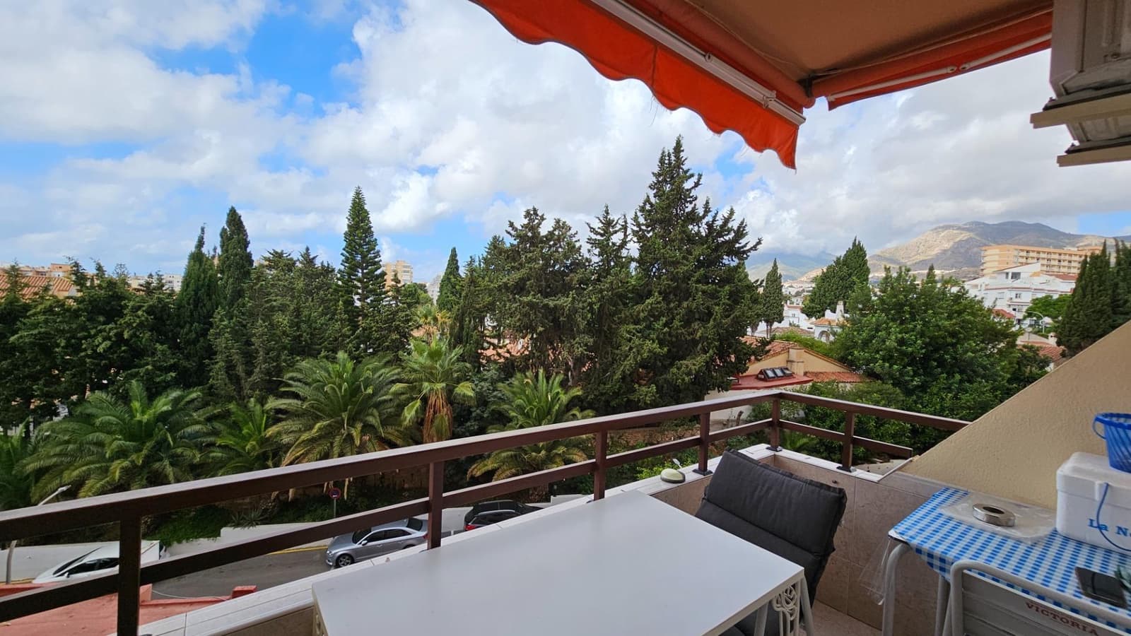 1 soverom Leilighet til salgs i Torremolinos med svømmebasseng - € 287 000 (Ref: 8508833)