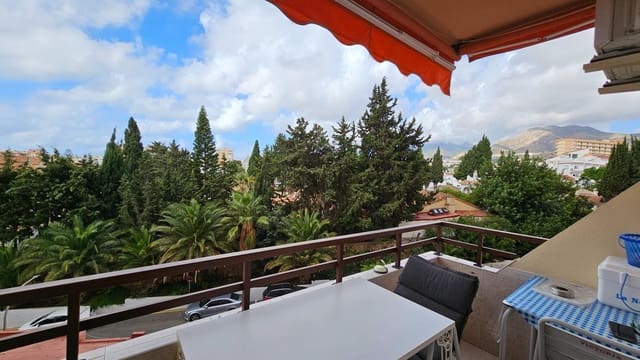 1 soverom Leilighet til salgs i Torremolinos med svømmebasseng - € 287 000 (Ref: 8508833)