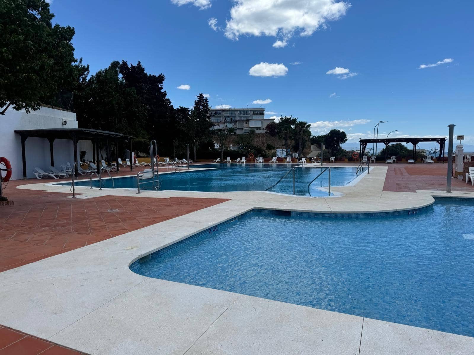 1 soverom Leilighet til salgs i Torremolinos med svømmebasseng - € 287 000 (Ref: 8508833)