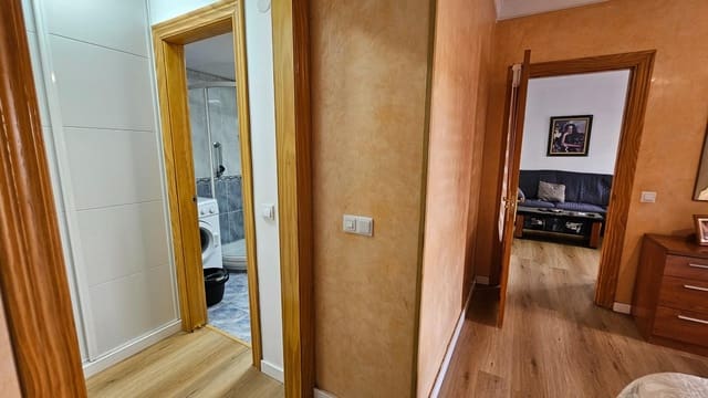 1 soverom Leilighet til salgs i Torremolinos med svømmebasseng - € 287 000 (Ref: 8508833)