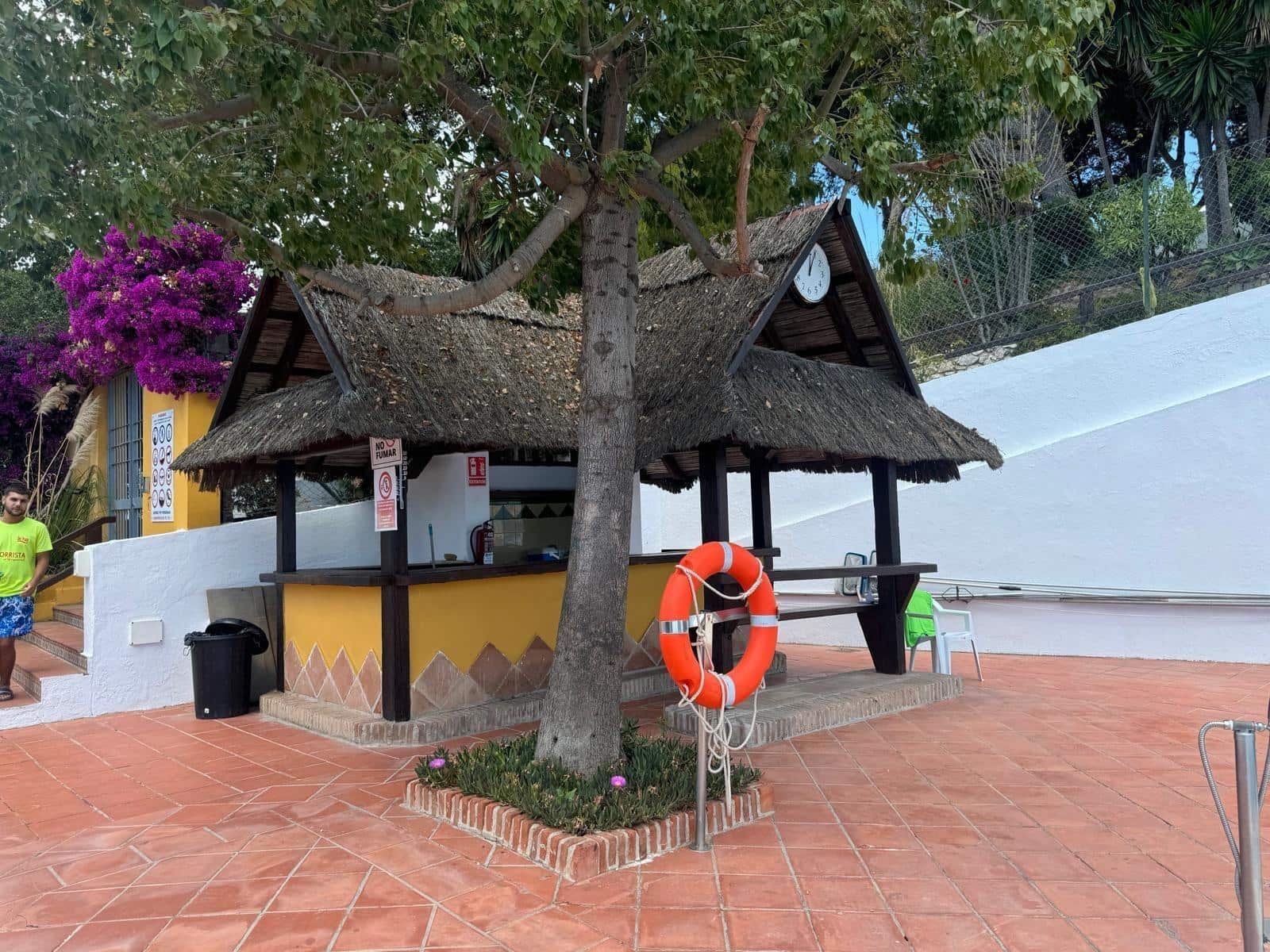 1 soverom Leilighet til salgs i Torremolinos med svømmebasseng - € 287 000 (Ref: 8508833)