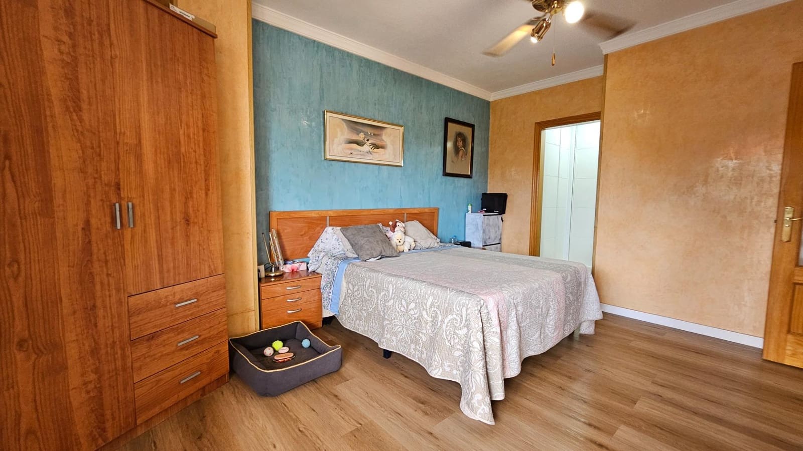 1 soverom Leilighet til salgs i Torremolinos med svømmebasseng - € 287 000 (Ref: 8508833)