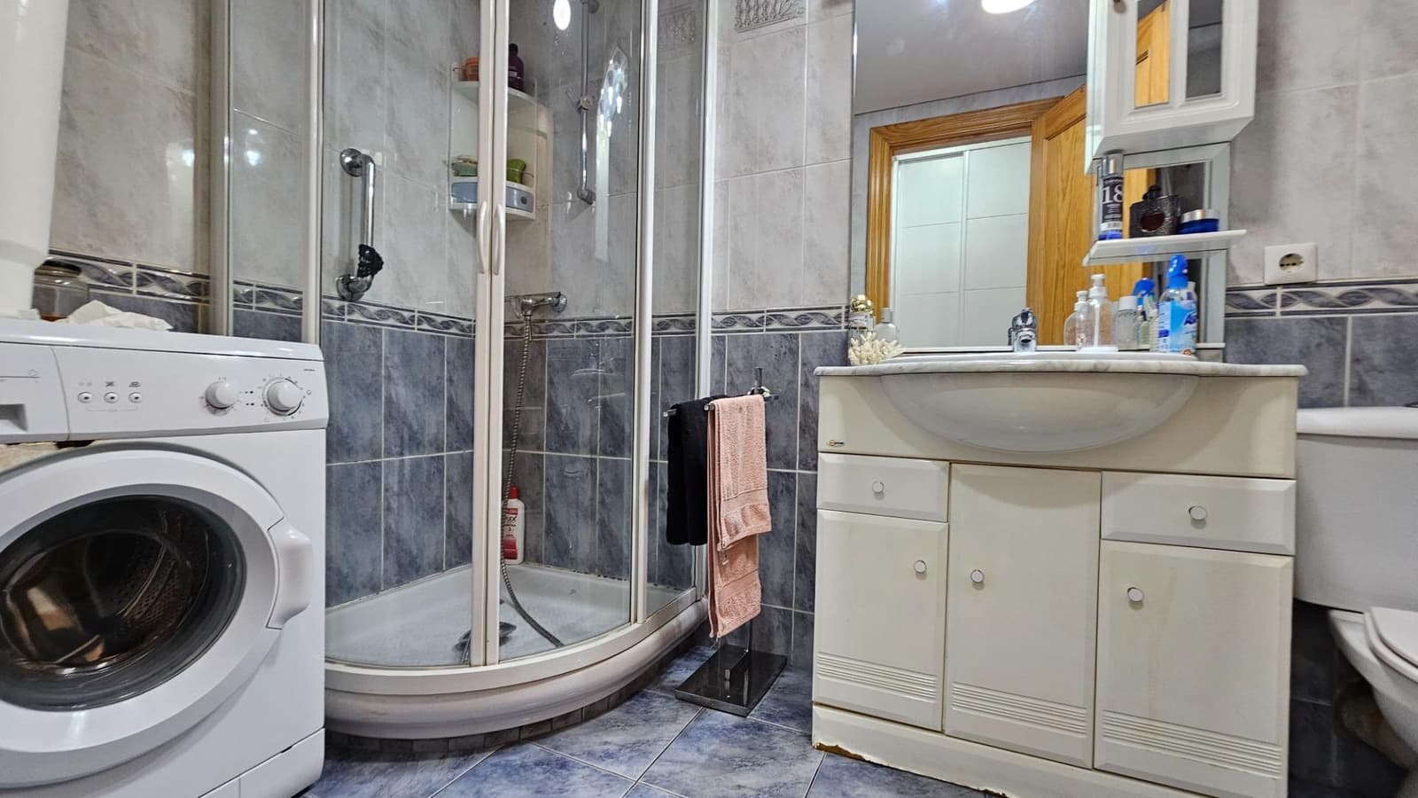 1 soverom Leilighet til salgs i Torremolinos med svømmebasseng - € 287 000 (Ref: 8508833)