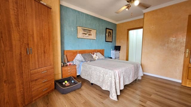 1 soverom Leilighet til salgs i Torremolinos med svømmebasseng - € 287 000 (Ref: 8508833)