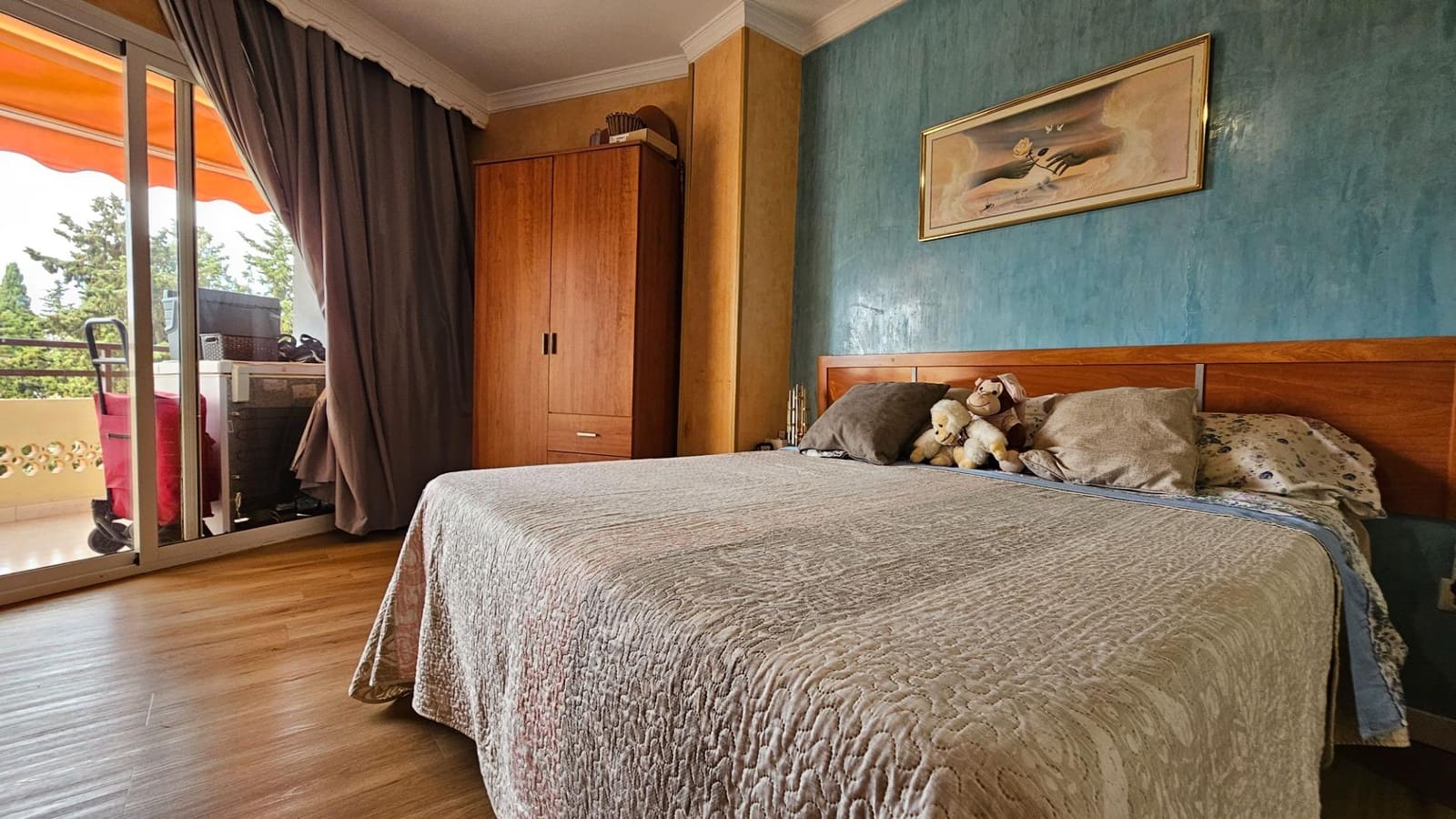 1 soverom Leilighet til salgs i Torremolinos med svømmebasseng - € 287 000 (Ref: 8508833)