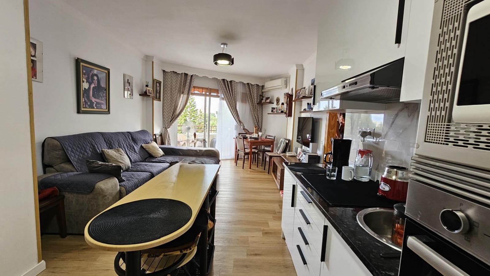 1 soverom Leilighet til salgs i Torremolinos med svømmebasseng - € 287 000 (Ref: 8508833)