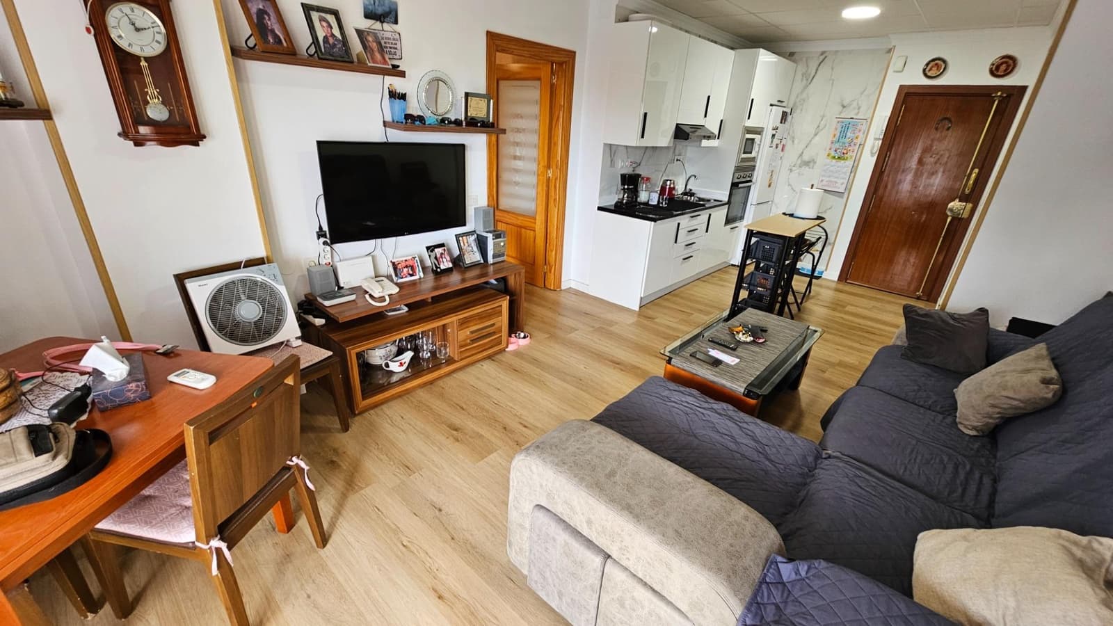 1 soverom Leilighet til salgs i Torremolinos med svømmebasseng - € 287 000 (Ref: 8508833)