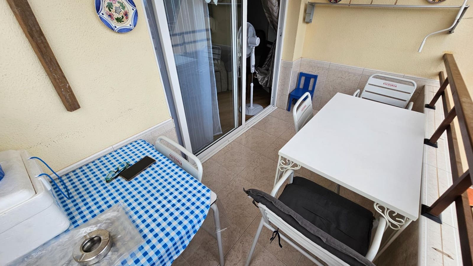 1 soverom Leilighet til salgs i Torremolinos med svømmebasseng - € 287 000 (Ref: 8508833)