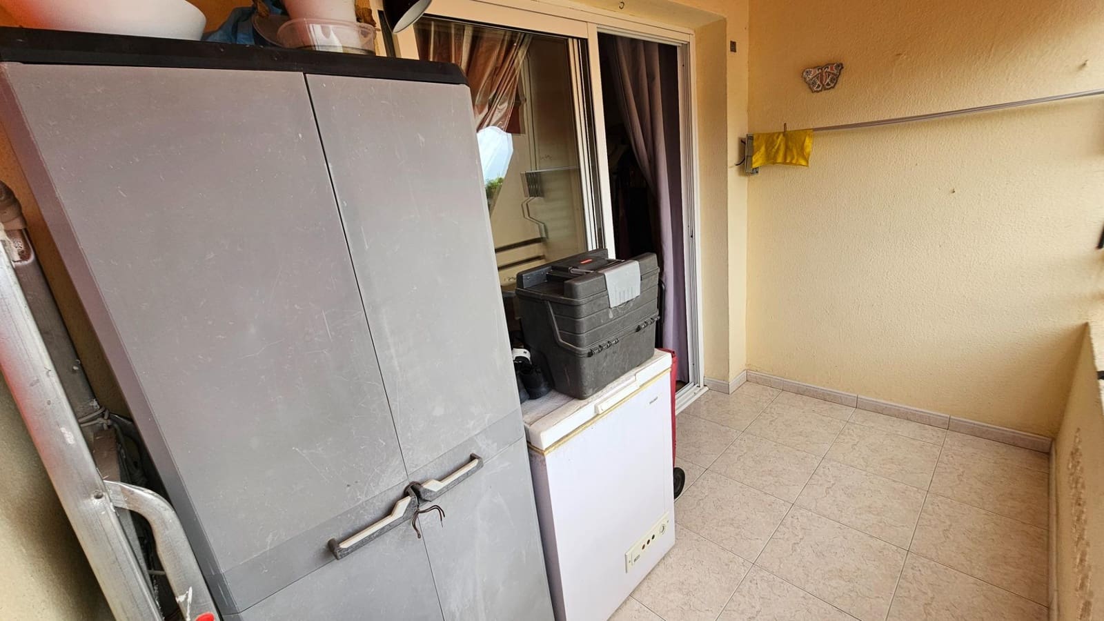 1 soverom Leilighet til salgs i Torremolinos med svømmebasseng - € 287 000 (Ref: 8508833)