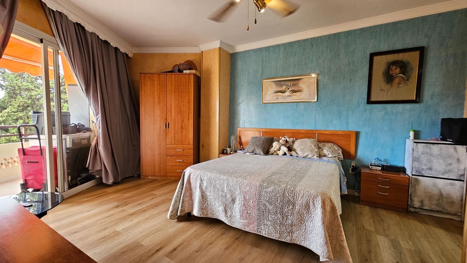 1 soverom Leilighet til salgs i Torremolinos med svømmebasseng - € 287 000 (Ref: 8508833)